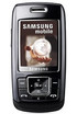 Samsung SGH-E251