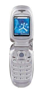 Galeria zdjęć telefonu Samsung SGH-E310