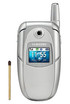Samsung SGH-E316 kliknij aby zobaczyć powiększenie