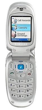 Galeria zdjęć telefonu Samsung SGH-E316