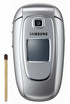 Samsung SGH-E330N kliknij aby zobaczyć powiększenie