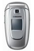 Samsung SGH-E330N kliknij aby zobaczyć powiększenie