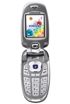 Samsung SGH-E340 kliknij aby zobaczyć powiększenie