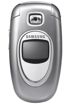 Samsung SGH-E340 kliknij aby zobaczyć powiększenie
