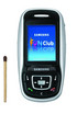 Samsung SGH-E350 kliknij aby zobaczyć powiększenie