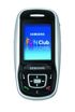 Samsung SGH-E350 kliknij aby zobaczyć powiększenie