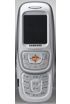 Samsung SGH-E350 kliknij aby zobaczyć powiększenie