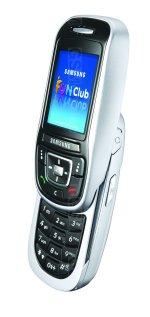Galeria zdjęć telefonu Samsung SGH-E350