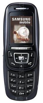 Galeria zdjęć telefonu Samsung SGH-E356