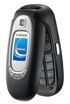 Samsung SGH-E360 kliknij aby zobaczyć powiększenie
