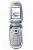 Samsung SGH-E360 kliknij aby zobaczyć powiększenie