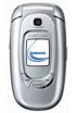 Samsung SGH-E360 kliknij aby zobaczyć powiększenie