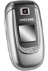 Samsung SGH-E360 kliknij aby zobaczyć powiększenie