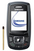 Samsung SGH-E370 kliknij aby zobaczyć powiększenie