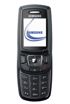 Samsung SGH-E370 kliknij aby zobaczyć powiększenie