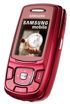Samsung SGH-E370 kliknij aby zobaczyć powiększenie