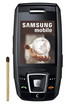 Samsung SGH-E390 kliknij aby zobaczyć powiększenie