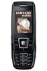 Samsung SGH-E390 kliknij aby zobaczyć powiększenie