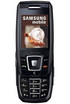 Samsung SGH-E390