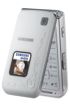 Samsung SGH-E420 kliknij aby zobaczyć powiększenie