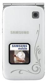 Galeria zdjęć telefonu Samsung SGH-E420