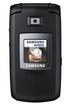 Samsung SGH-E480