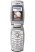 Samsung SGH-E500 kliknij aby zobaczyć powiększenie