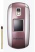 Samsung SGH-E530 kliknij aby zobaczyć powiększenie