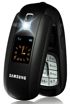 Samsung SGH-E530 kliknij aby zobaczyć powiększenie