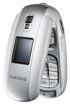 Samsung SGH-E530 kliknij aby zobaczyć powiększenie