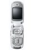 Samsung SGH-E530 kliknij aby zobaczyć powiększenie
