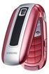 Samsung SGH-E570 kliknij aby zobaczyć powiększenie