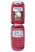 Samsung SGH-E570 kliknij aby zobaczyć powiększenie