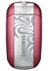 Samsung SGH-E570 kliknij aby zobaczyć powiększenie