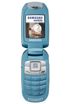 Samsung SGH-E570 kliknij aby zobaczyć powiększenie
