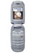 Samsung SGH-E570 kliknij aby zobaczyć powiększenie