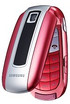 Samsung SGH-E570V