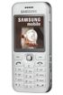 Samsung SGH-E590 kliknij aby zobaczyć powiększenie