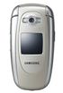 Samsung SGH-E620 kliknij aby zobaczyć powiększenie