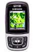 Samsung SGH-E630