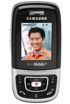 Samsung SGH-E635 kliknij aby zobaczyć powiększenie