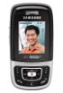 Samsung SGH-E635