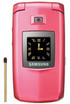 Samsung SGH-E690 kliknij aby zobaczyć powiększenie