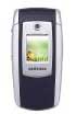 Samsung SGH-E700