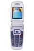 Samsung SGH-E708 kliknij aby zobaczyć powiększenie
