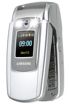 Samsung SGH-E710 kliknij aby zobaczyć powiększenie