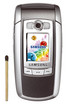 Samsung SGH-E720 kliknij aby zobaczyć powiększenie