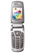 Samsung SGH-E720 kliknij aby zobaczyć powiększenie