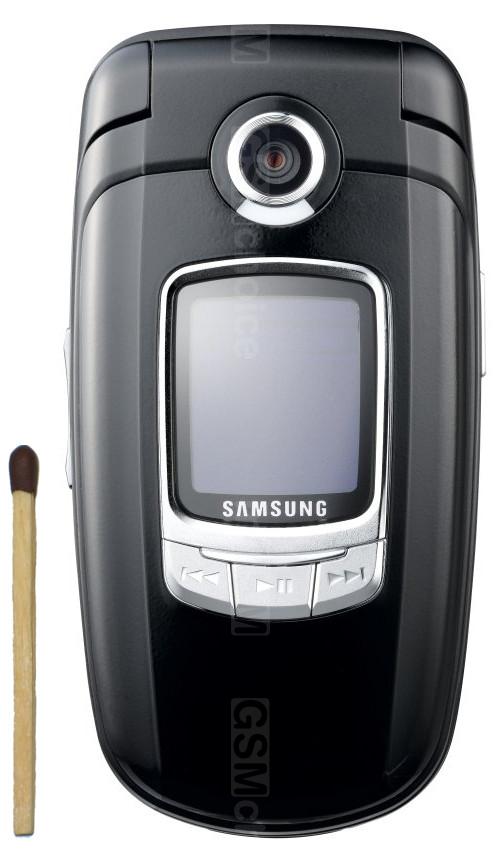 Телефона samsung sgh