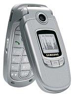 Galeria zdjęć telefonu Samsung SGH-E736